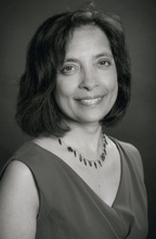 2019 Meenakshi Gigi Durham, Professor of Journalism & Mass Communication and Gender, Women’s & Sexuality Studies, Collegiate Scholar, Associate Dean and Director of Diversity, Equity and Inclusion, College of Liberal Arts and Sciences