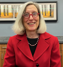 Loreen Herwaldt, MD Professor of Internal Medicine, Professor of Epidemiology