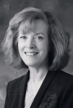 2016 Ann Ricketts, Office of the Vice President for Research and Economic Development