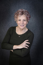 Deborah Wessels, PhD Associate Research Scientist, Department of Biology, College of Liberal Arts and Sciences