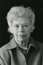 1995 June Heim, Anthropology 