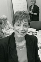 1996 N. June Davis, Finance and University Services