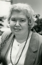 1997 Mary Jo Small, Finance and University Services 