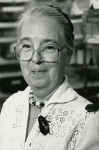 1999 Barbara Stay, Biological Sciences 