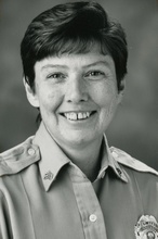 2000 Mary Jo Lessmeier, Public Safety