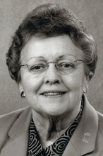2005 Maile Sagen, University Omsbudperson