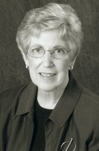 2006 M. Patricia Donahue, College of Nursing