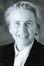 1993 Susan Buckley, Pre-Vocational Training