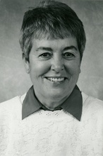1997 Yvonne "Bonnie" Slatton, Sport, Health, Leisure and Physical Studies