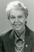 1998 Christine H.B. Grant, Women's Athletics