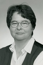 1999 Susan R. Johnson, College of Medicine