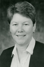 2002 Patricia A. Cain, College of Law