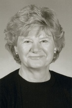 2008 Yvonne Chalkley, College of Dentistry